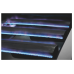 BMG1241BB Beef Eater 1200 4-Burner BBQ + Side Burner - Black